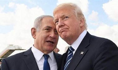 Trump, Tel Aviv'in İran'a saldırısında ABD'nin rolü olmadığını savundu