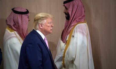 Axios: Trump, Suudi Arabistan’dan İsrail’le normalleşme adımı bekliyor