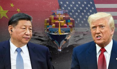 Trump: "Çin'e karşı sert oynamayacağım"