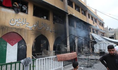 Gazze kana bulanıyor: Şehit sayısı 51 bini, yaralılar 117 bini geçti