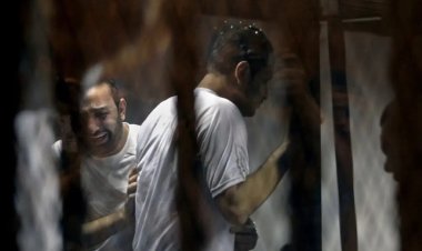 Mısır hapishanelerinde 11 yıllık karanlık: 1266 Ölüm, on binlerce ihlal