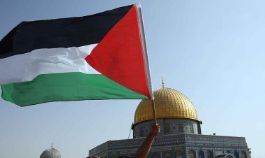 FKÖ, Merkezi Konsey Toplantısı'nda 'Gazze'deki soykırım ve Filistinli gruplarla uzlaşıyı' görüşecek