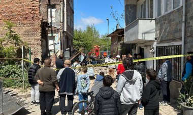 İstanbul'da 4,1 büyüklüğünde yeni deprem