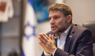 Gazze'ye insani yardımı engelleyen İsrailli bakan, babaannesinin Holokost'ta çektiği açlığı anlattı