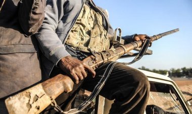 Benin'de düzenlenen silahlı saldırıda ölü sayısı 54'e yükseldi