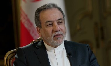 Arakçi: İsrail'in diplomasiyi saptırma çabaları açıktır