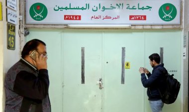 Ürdün, Müslüman Kardeşler'i yasakladı: Ana muhalefet tehlikede