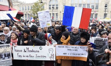 Fransa'da Sol Parti İslamofobi soruşturması talep etti: Müslümanlara yönelik ayrımcılık mercek altında