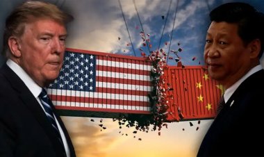 Çin liderliğinden "ticaret savaşından etkilenen şirketleri ve istihdamı koruyacağı" mesajı