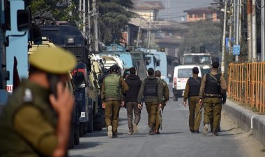 Cammu Keşmir: Hindistan ve Pakistan arasında 60 yıllık gerilimin merkezi