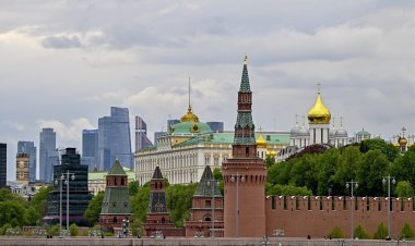 Kremlin: ABD, Ukrayna konusunda mekik diplomasisi yapıyor