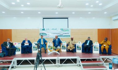 Senegal’de İslami buluşma kongresi: Gazze’ye destek ve İslami gelecek vurgusu