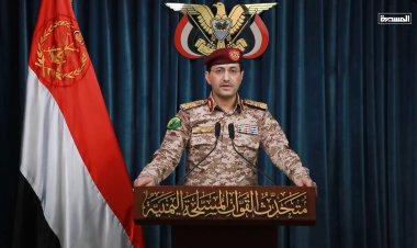 Ensarullah'tan siyonist üsler ve Amerikan savaş gemilerine misilleme