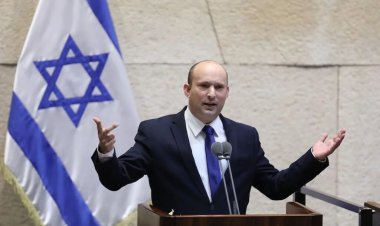 Siyonist Bennett'ten Netanyahu'ya tepki: Bu hükümet, korkak ve utanç verici, tek amacı iktidarda kalmak