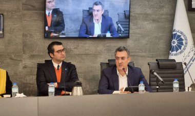 Behzad Ekberi: Ülkenin altyapısına yönelik kapsamlı bir siber saldırı engellendi