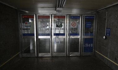 İspanya ve Portekiz'de geniş çaplı elektrik kesintisi yaşanıyor