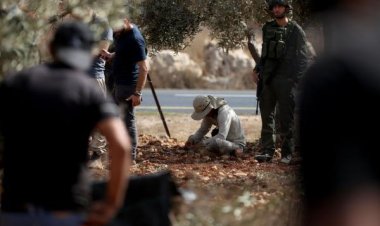 Filistin topraklarını gasbeden İsrailliler için 'caydırıcı uluslararası yaptırım' çağrısı