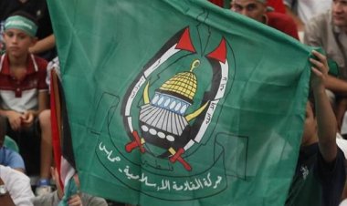Hamas: İsrail uluslararası topluma meydan okuyor