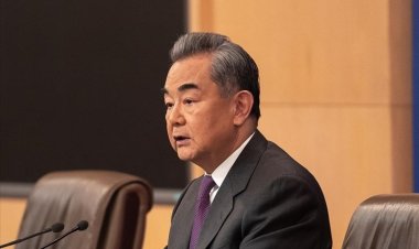 Çin: ABD'ye ödün vermek yalnızca zorbalığı cesaretlendirecektir