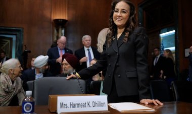 ABD Adalet Bakanlığında, sivil hak önceliklerinin değişmesinin ardından 100 avukat istifa etti