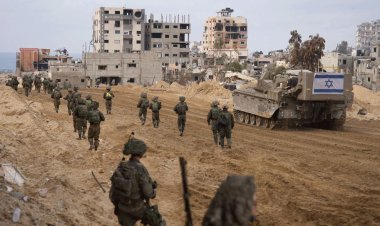 BRICS ülkeleri: Tüm İsrail askerleri Gazze'den çekilmeli