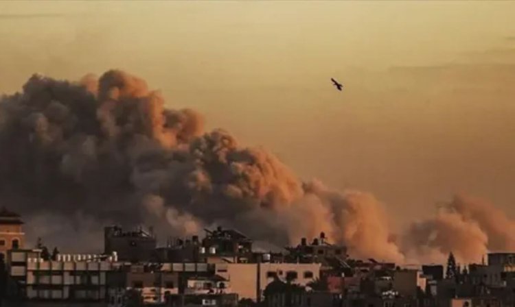 İşgalci ABD Yemen’de sivillere saldırdı: 4 şehit, 2 yaralı