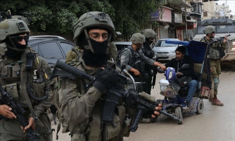 İsrail'de Gazze saldırısı karşıtı askerlerin kovulması onaylandı