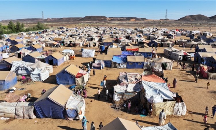 Guterres: Sudan'daki çatışmalarda en büyük bedeli siviller ödedi