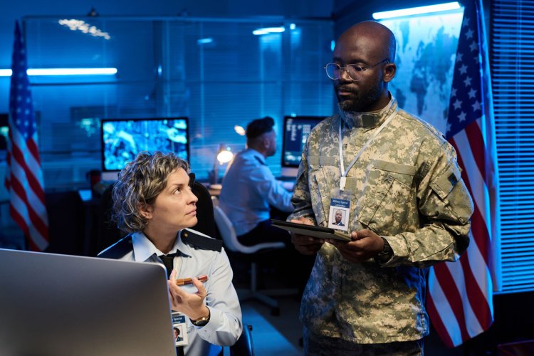 Pentagon’un teknoloji ekibinde toplu istifa iddiası