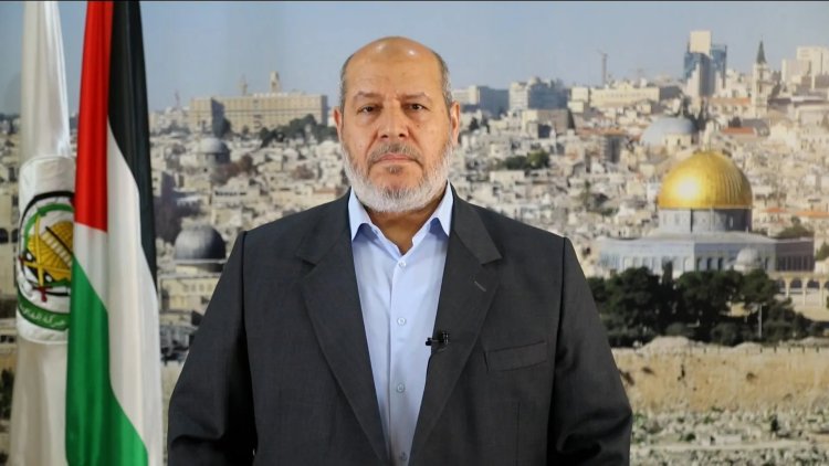 El-Hayye: Hamas ve Filistin, el-Husi liderliğindeki Ensarullah’ın tarihi desteğini asla unutmayacak