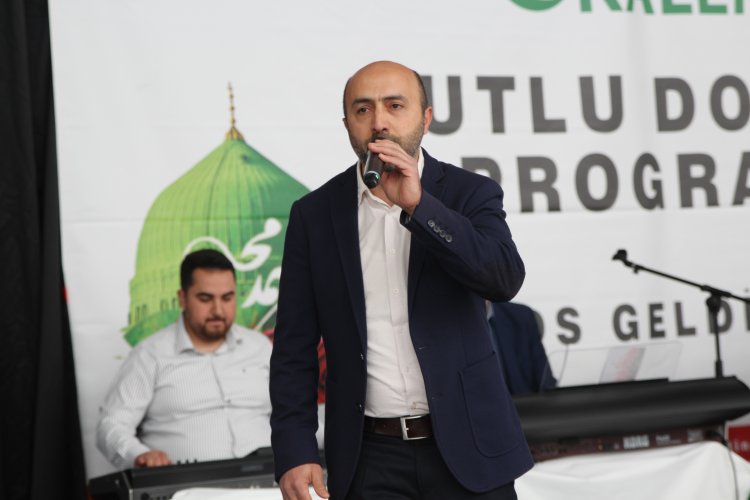 Siyer Vakfı Kurucusu Yıldırım: Ümmet-i Muhammed bozulduğu için insanlık bozuldu