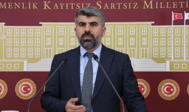 HÜDA PAR Milletvekili Dinç: Alkole yönelik ciddi tedbirler alınmalı