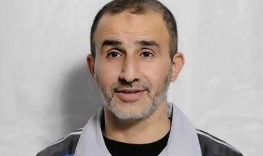 Kassam liderlerinden Hasan Selame, ağır işkenceler görüyor