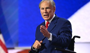 Teksas valisi, İsrail'e ateşkes ve boykot çağrısı yapan San Marcos'a fon kesme tehdidi!