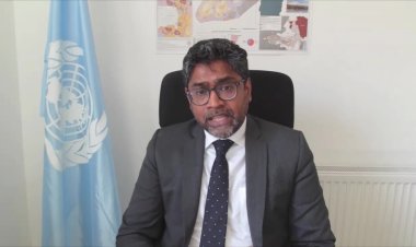 BM yetkilisi Sunghay: Gazze’de gazeteciler bilinçli hedef alınıyor!