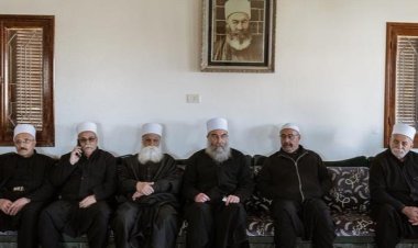 Suriye’de provokasyon: Dürzilerden İsrail planına ret