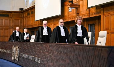 UAD duruşmalarında İsrail'e uluslararası hukuk ve yasal yükümlülükleri hatırlatıldı