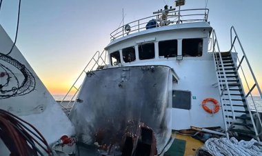 BM'den Gazze gemisine saldırıya ilişkin bağımsız soruşturma çağrısı