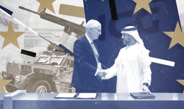 France 24: Avrupa silah devleri, Sudan'da Hemedti milislerine BAE iş birliğiyle silah sağlıyor