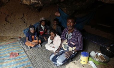 Yemen'de 4,8 milyon kişi yerinden edildi