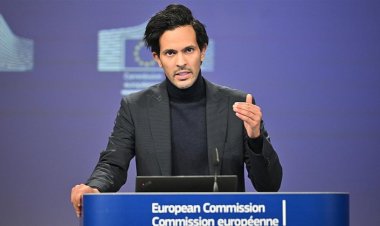 AB, İsrail'i Gazze'ye saldırıları genişletme planından geri adım atmaya çağırdı