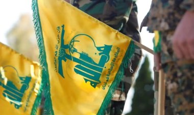 Hizbullah'tan İsrail ve ABD'nin Yemen saldırısına sert tepki