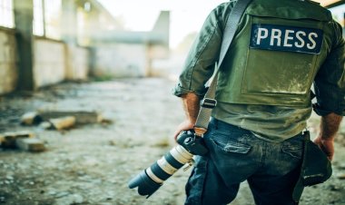 İsrail'de askeri sansür birimi, 2024'de günde ortalama 21 haberi sansürledi