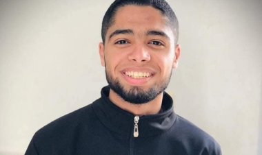 Et-Tabassi: Sivilleri kurtarmak için kendini feda etti