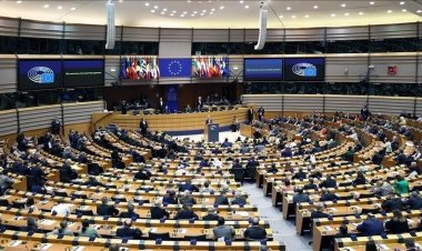 AP’de Gazze sessizliği: İsrail saldırıları görüşülmek istenmedi