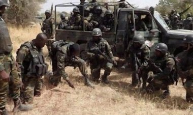 Kamerun’da askerlere baskın: 3 ölü 6 yaralı