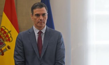 İspanya, Gazze'ye ilişkin karar tasarısını BM Genel Kuruluna sunacak