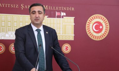 HÜDA PAR: Tüp bebek yapmak isteyen çiftlerimize imkân oluşturulmalı