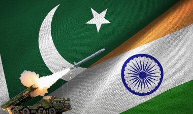 Pakistan'dan nükleer savaş uyarısı