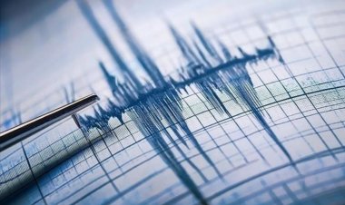 İran'da 5 büyüklüğünde deprem
